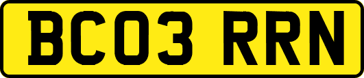 BC03RRN
