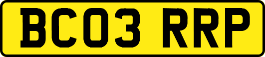 BC03RRP