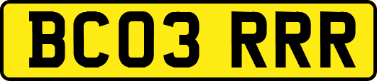 BC03RRR