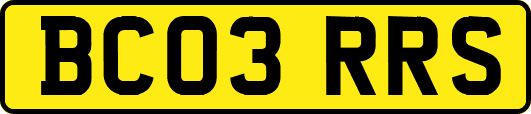 BC03RRS