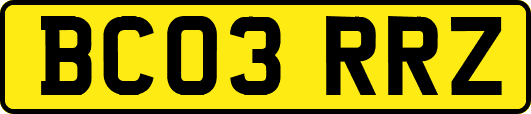 BC03RRZ