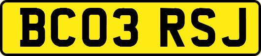 BC03RSJ