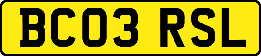 BC03RSL