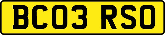 BC03RSO