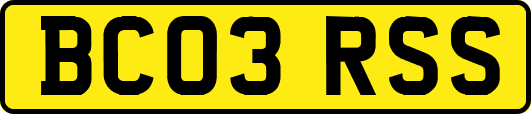 BC03RSS