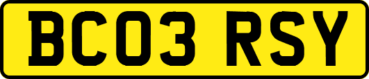 BC03RSY