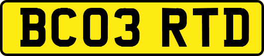 BC03RTD