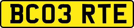 BC03RTE