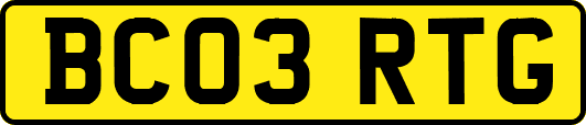 BC03RTG