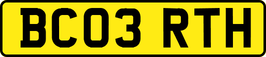 BC03RTH