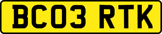 BC03RTK