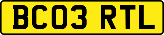 BC03RTL
