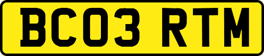 BC03RTM