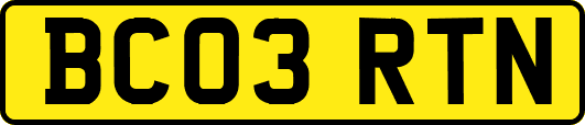 BC03RTN
