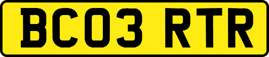 BC03RTR