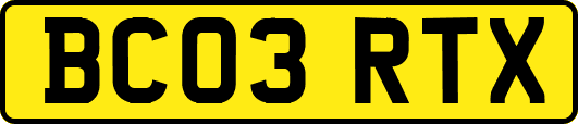 BC03RTX