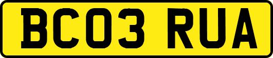 BC03RUA