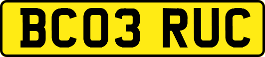 BC03RUC