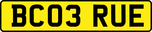 BC03RUE