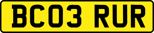 BC03RUR