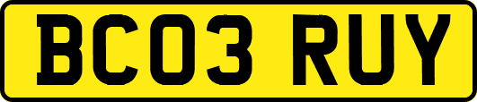 BC03RUY