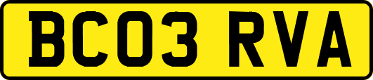BC03RVA