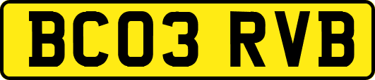 BC03RVB