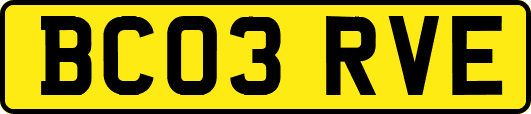 BC03RVE