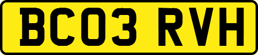 BC03RVH