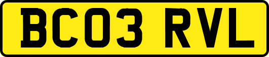 BC03RVL
