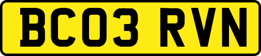 BC03RVN