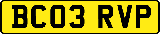 BC03RVP