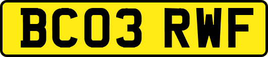 BC03RWF