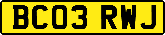 BC03RWJ