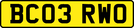 BC03RWO