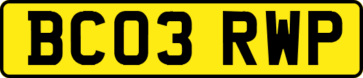 BC03RWP