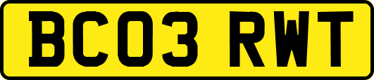 BC03RWT