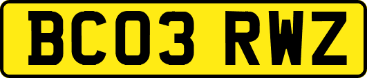 BC03RWZ