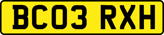 BC03RXH