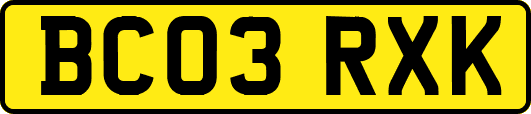 BC03RXK