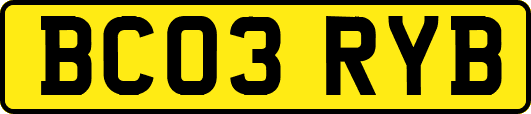 BC03RYB