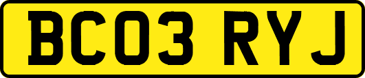 BC03RYJ