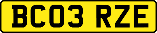 BC03RZE