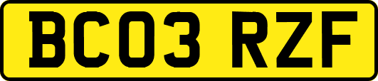 BC03RZF