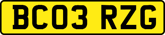 BC03RZG