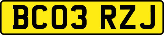 BC03RZJ