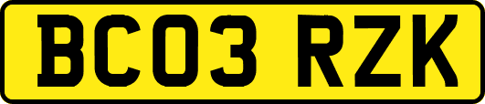 BC03RZK