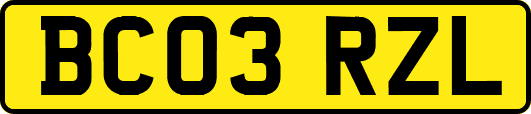 BC03RZL
