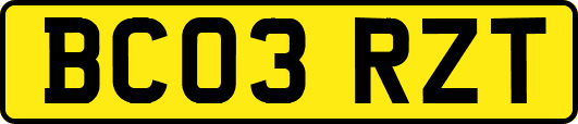 BC03RZT