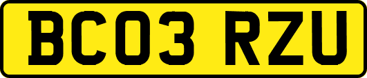 BC03RZU